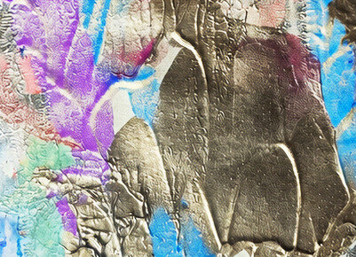 Detal 1 z 2. Detal pracy